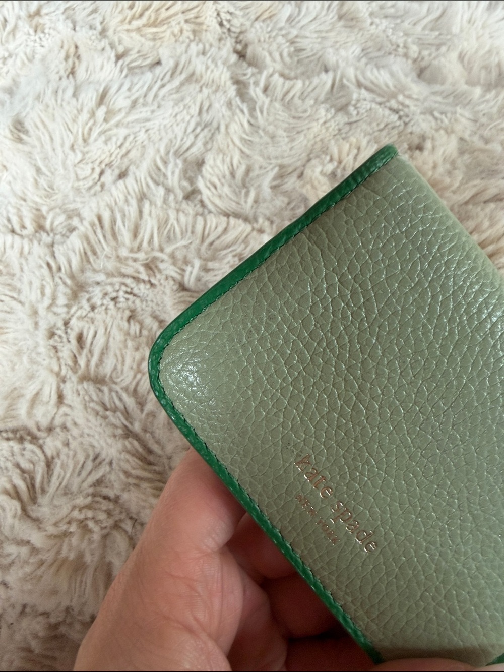 Kate Spade Wallet - Picture 6 of 7